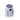 Shark NeverChange5 Compact Pro Hava Temizleyici - Lavender