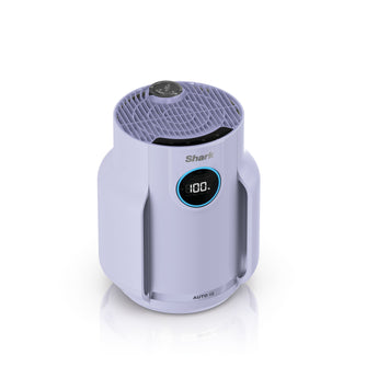 Shark NeverChange5 Compact Pro Hava Temizleyici - Lavender