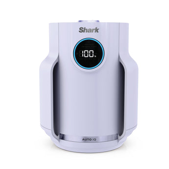 Shark NeverChange5 Compact Pro Hava Temizleyici - Lavender
