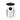 Shark NeverChange5 Compact Pro Hava Temizleyici - White