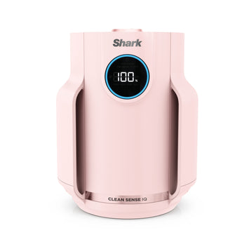 Shark NeverChange5 Compact Pro Hava Temizleyici - Rose
