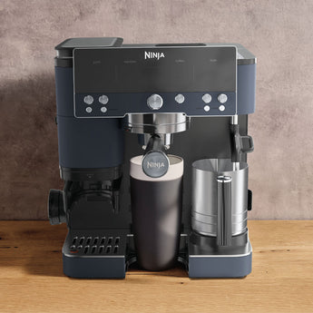 Ninja Luxe Café Premier Espresso Makinesi - Lacivert