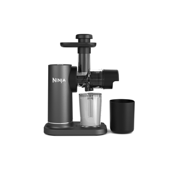 Ninja Cold Press Juicer - Katı Meyve Sıkacağı