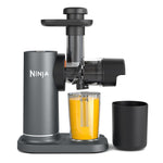 Ninja Cold Press Juicer - Katı Meyve Sıkacağı