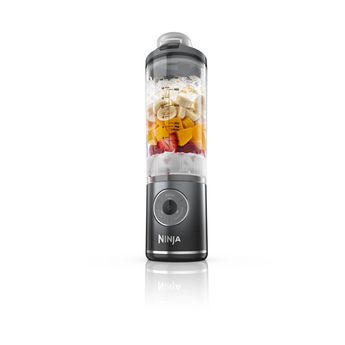 Ninja Blast Max Taşınabilir Blender - Gri
