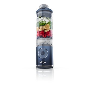 Ninja Blast Max Taşınabilir Blender - Mavi