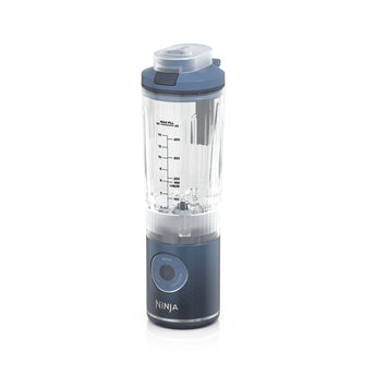 Ninja Blast Max Taşınabilir Blender - Mavi