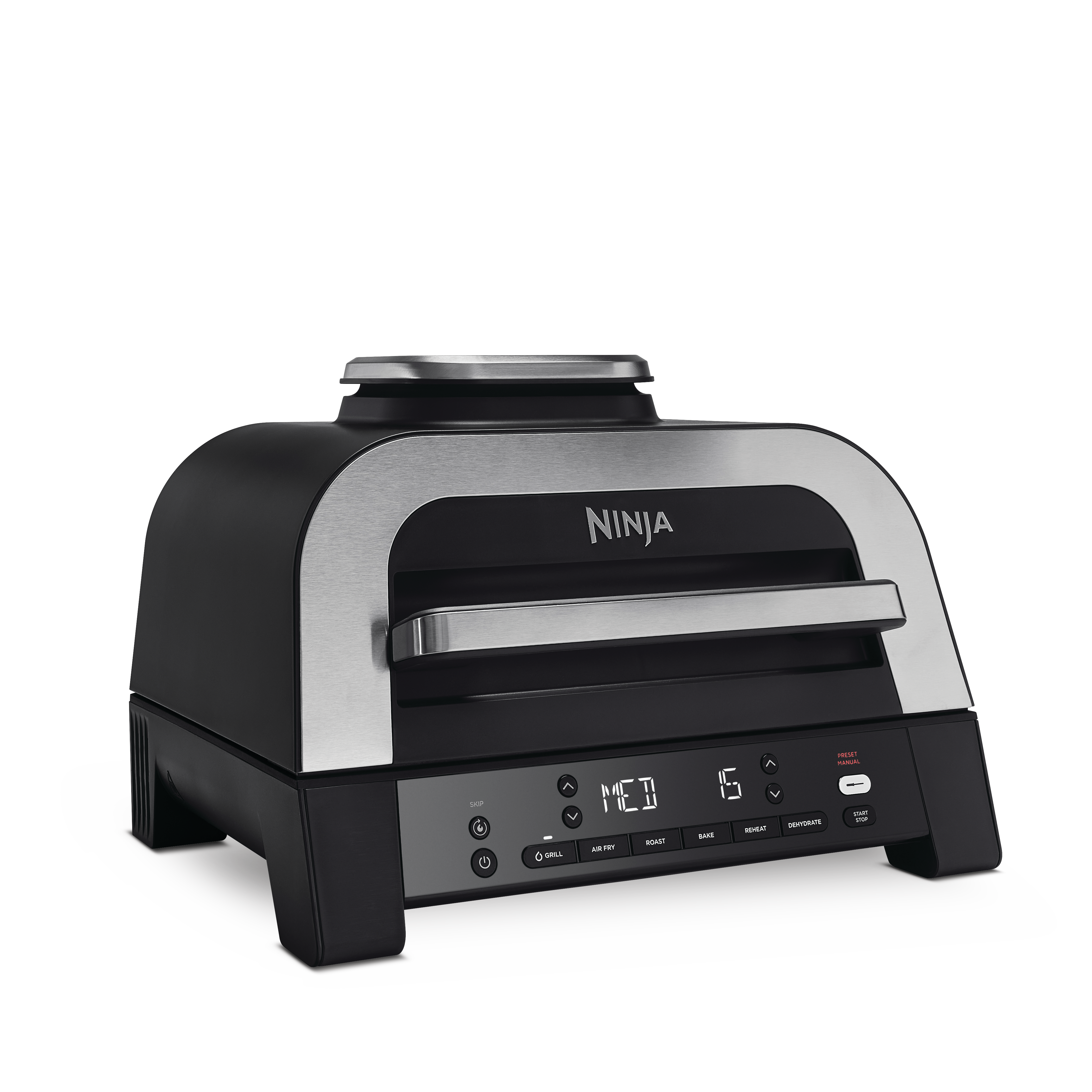 Ninja Foodie MAX 6-in-1 Izgara ve Air Fryer