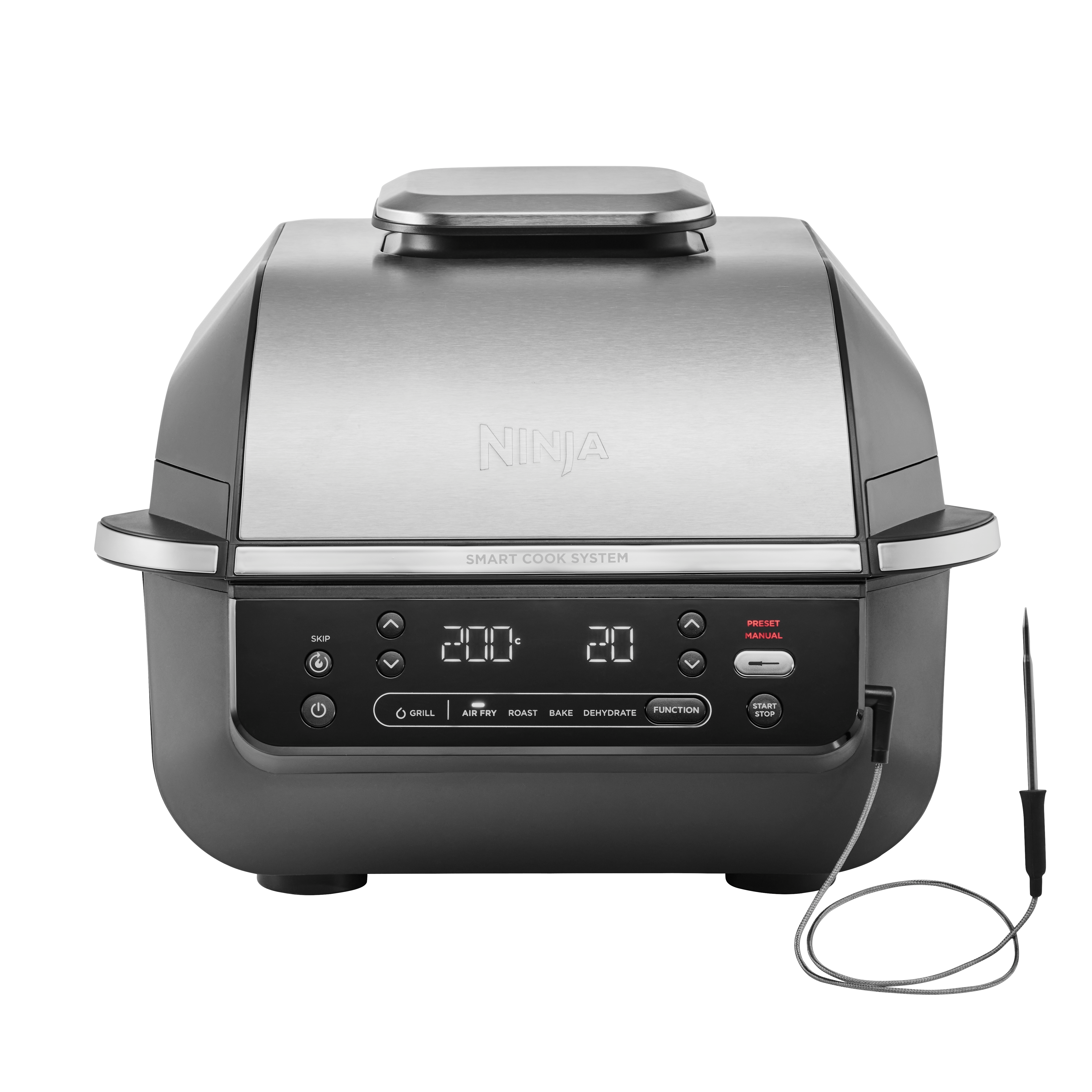 Ninja Foodi 5-in-1 Izgara ve Air Fryer