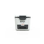 Ninja FrostVault Tekerlekli Cooler 28 Litre - Beyaz