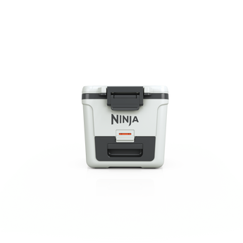 Ninja FrostVault Tekerlekli Cooler 28 Litre - Beyaz