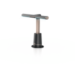 Shark TurboBlade Çok Yönlü Yüksek Hızlı Serinletici Fan– Gri