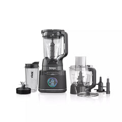 Blender Sistemleri