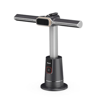 Shark TurboBlade Cool + Heat (Çift Fonksiyonlu Vantilatör ve Isıtıcı)