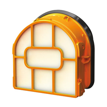 HydroVac Filtre