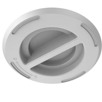 HEPA Filtre Kapağı - HP300 Serisi