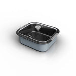 Ninja Combi™ Dutch Fırın ve Cam Kapak