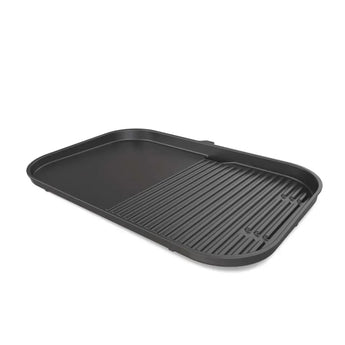 Woodfire™ XL Izgara ve Döküm Pişirme Tabağı - OG850 Serisi
