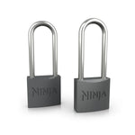 Ninja FrostVault Asma Kilit 2 li Paket