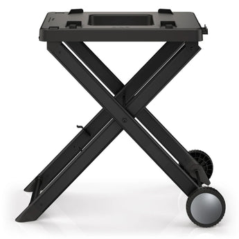 Woodfire Katlanabilir Izgara Standı