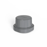 Motor Tabanı Bıçak Kapağı ve Kap Kapağı Kiti - BC151 Serisi