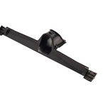 Süpürge Başlığı Tabanı - IZ400 Serisi