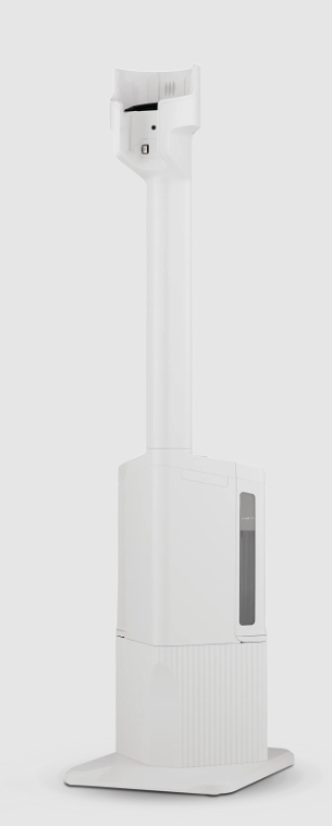 Auto-Empty İstasyonu 1,3 L - BU3000 Serisi