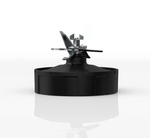 Hibrit Kenarlı Bıçaklar - CB350 Serisi