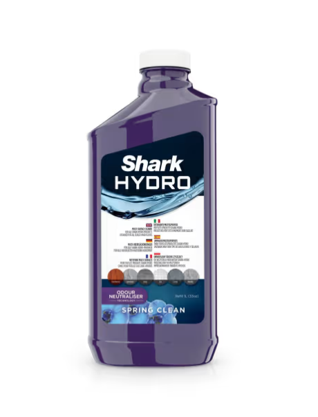 Shark HydroVac Çoklu Yüzey Temizleme Solüsyonu 1L