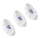 Buharlı Düzleştirici Pedleri