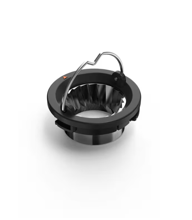 Yükseltilmiş Konik Çanak