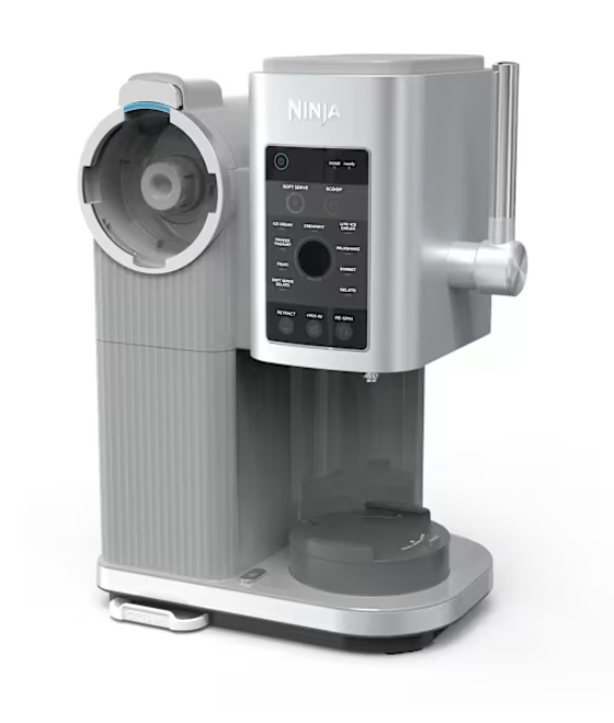 CREAMi® Swirl Motor Tabanı