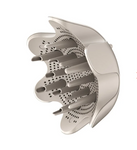 FlexStyle Dalgalı Saç Difüzörü – Taş Rengi