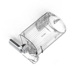 Şeffaf Hazne ve Dökme Ağzı 2,6 LT