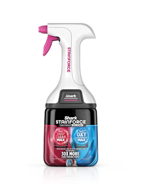 StainForce LekeÇıkarıcı Temizlik Solüsyonu  ve Püskürtücü