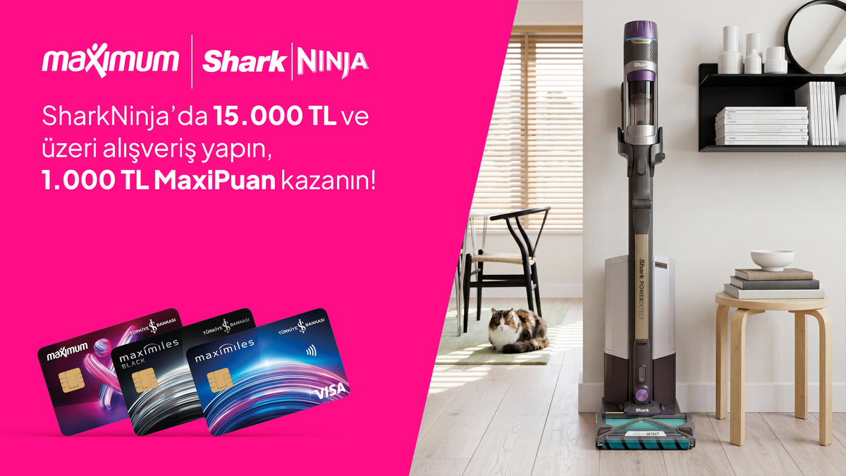 Sharkninja