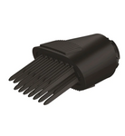 FlexStyle Şekillendirme Tarağı – Geniş Dişli
