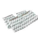 Buharlı Paspas Kir Tutucu Pedleri