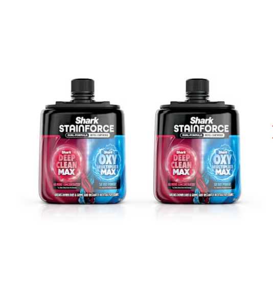 StainForce Leke Çıkarıcı Temizlik Solüsyonu - İkili