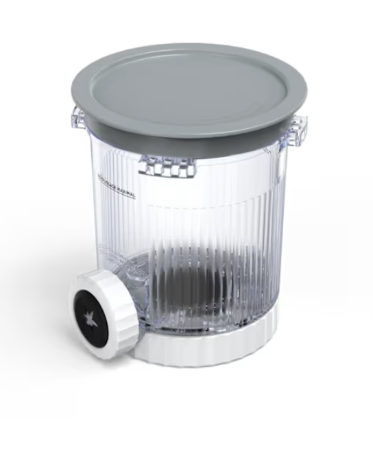 CREAMi® Swirl Dondurma Kabı